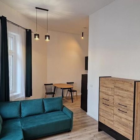 Appartamento Kamienica Bydgoska Paula Storza Bydgoszcz Esterno foto